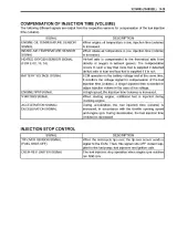 2005–2009 Suzuki VL 1500 Intruder, Boulevard, C90, C90T Service Manual (P/N 99011-10F61-03A) – preview page 6