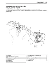 2005–2009 Suzuki VL 1500 Intruder, Boulevard, C90, C90T Service Manual (P/N 99011-10F61-03A) – preview page 7