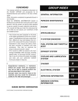 2006–2009 Suzuki VZR1800, Boulevard M109R/Intruder Service & Repair Manual (P/N 99500-39293-03E) – preview page 2