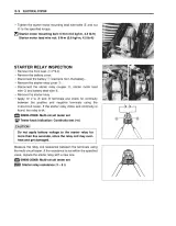2006–2009 Suzuki VZR1800, Boulevard M109R/Intruder Service & Repair Manual (P/N 99500-39293-03E) – preview page 7
