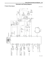 2009–2014 Suzuki LT-A500XP KingQuad Owner's Manual (P/N 99500-44080-03E, 99011-31H60-03A) – preview page 3