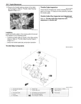 2009–2014 Suzuki LT-A500XP KingQuad Owner's Manual (P/N 99500-44080-03E, 99011-31H60-03A) – preview page 4