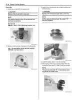 2009–2014 Suzuki VZ1500 Boulevard M90 Owner's Manual (P/N 99500-39370-03E) – preview page 5