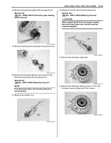 2009–2014 Suzuki VZ1500 Boulevard M90 Owner's Manual (P/N 99500-39370-03E) – preview page 6