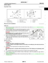 2014 Nissan Sentra B17 Series Factory Shop Manual (P/N SM14E00B17U0) – preview page 3