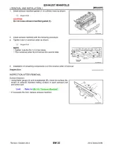 2014 Nissan Sentra B17 Series Factory Shop Manual (P/N SM14E00B17U0) – preview page 4