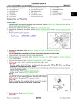 2014 Nissan Sentra B17 Series Factory Shop Manual (P/N SM14E00B17U0) – preview page 5